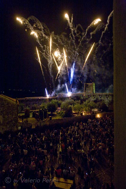 Festa Medievale di Monteriggioni